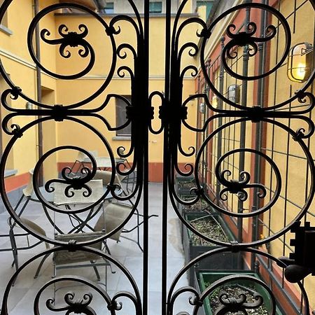 La Nicchia Hotel Imola Exterior photo